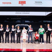 トヨタアリーナ東京、10月3日正式オープンへ…収容客数約1万人でスポーツや音楽イベントに対応 画像