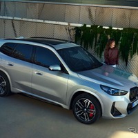 BMWが新ローン、頭金と最終回のみの2回払い…「スプリット・プラン」開始 画像