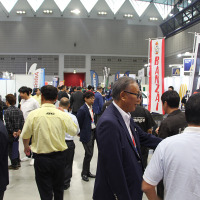 最新のビジネス情報が集結…オートアフターマーケット東北 2025が開幕 画像