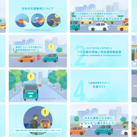 高齢者の交通事故防止へ、「サポカー」特設サイト公開…日本自工会 画像