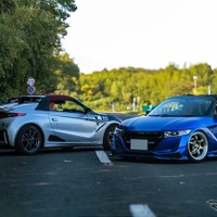 「CARTUNE」初の屋内愛車撮影会、「Snap & Glossy Meet」は見学可能…10月5日 画像