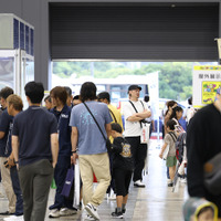 オートアフターマーケット九州が開幕…自動車アフターマーケットの将来を見据える 画像