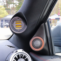 お手頃「スピーカー」へサクっと交換、音が激変！［初めてのカーオーディオ“とっておき”をプロが提案］ 画像