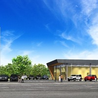 ジープの新認定中古車店「SPOTICAR」、大阪府箕面市にオープンへ…10月23日 画像