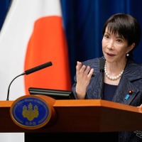 自工会会長、高市内閣発足で自動車税制改革とユーザー負担軽減を要請 画像
