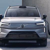ボルボカーズ、EVの1年無料自宅充電サービスを本国で開始…世界展開も計画 画像