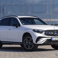 メルセデスベンツ世界販売12％減、中国の市場環境が影響　2025年第3四半期 画像