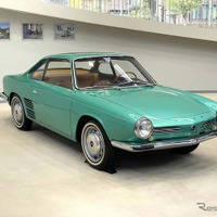 日野の“激レア車”特別展示も、第18回クラシックカーフェスティバルin桐生開催…11月2日 画像