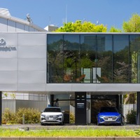 アウディジャパン、EV急速充電3拠点で累計1万回充電達成…開設1年半で 画像