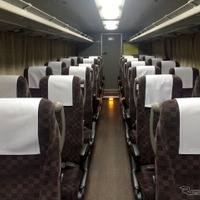 高速バス会社を悩ます悪しき“裏技”「相席ブロック」が横行［新聞ウォッチ］ 画像