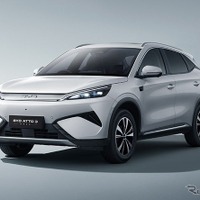 BYD、楽天市場に初出店…新販売チャネルで顧客獲得狙う 画像