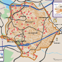 AI乗り合いサービス「mobi」、沖縄・豊見城市で運行開始…交通空白地域の課題解決へ 画像