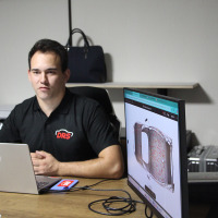 デントリペア業界に黒船襲来！PDRは職人技からAI精度へ 画像