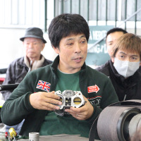 第4回 丹波ヘリテージ研修会…クラシックカー整備の手仕事とプロの絆を繋ぐ 画像