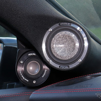 まずは「スピーカー」を換えて不満点を払拭し、好みの音をゲット！［初めてのカーオーディオ“とっておき”をプロが提案］ 画像