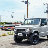 ジムニー専門イベント「栃フェス」、FUSIONがデモカー展示へ…11月16日 画像