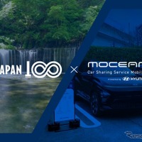 ヒョンデ、軽井沢でEVカーシェア×観光体験の実証実験へ…CCCと連携 画像