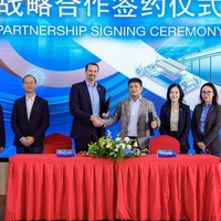 BASF、中国Londian Wasonと戦略的提携…EV向け銅箔用クロムフリー・フッ素フリー表面処理技術で協業へ 画像