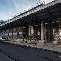 BASF、自動車用OEM塗料の新工場をドイツで稼働…再生可能エネルギー100%使用 画像