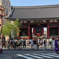 小型EVの「ビークルファン」、警視庁主催の交通安全パレードに参加へ…12月6日 画像