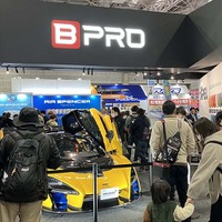 XPELとBPROが「愛車の美観の守り方」を提案…自己修復PPFやボディコーティングに注目【JMS KANSAI2025/第13回大阪モーターショー】 画像