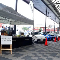 2025カーオーディオの祭典！ in JU米子高島屋 イベントレポート 画像