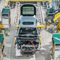 ホンダ、問われる部品調達の管理体制、半導体不足で日中工場を一時生産停止［新聞ウォッチ］ 画像