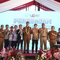 インドネシア初、日本企業が自動車整備特定技能トレーニングセンター開校…アプティグローバル 画像