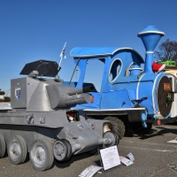 あっと驚く小さなクルマたちが集結…オールジャパン・ミニカーミーティング2025 画像