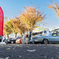 東京タワーを背に愛車が輝く！ ソフト99「くるままていらいふ」洗車ミーティングin芝公園レポート 画像