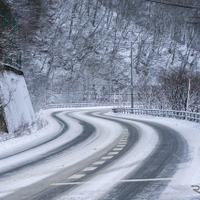 年始の「安全運転」のために…凍結路面・飲酒運転・子どもの命を守る注意点まとめ 画像