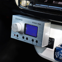 「カースピーカーは取り付け状況に応じて基礎設定を変えるべき」ってどういうこと？［音を良くするには“DSP”！ これって何!?］第3回 画像