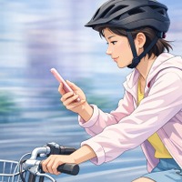 自転車違反に青切符、2026年4月から…どうなるの？ 画像