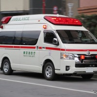 2025年の交通事故死者数、1948年以降で最少の2547人 画像