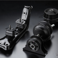 5万km超は要チェック！ マウント交換だけでシャキッとする話～カスタムHOW TO～ 画像