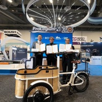 固体電池の台湾プロロジウム、バッテリー管理システムをデルタと共同開発へ…CES 2026 画像