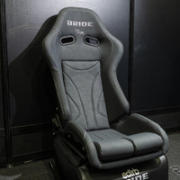 純正が優秀でもシートは別！ 体型と姿勢に合わせるだけで満足度が上がる理由～カスタムHOW TO～ 画像