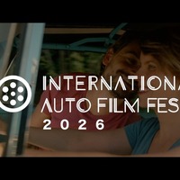自動車がテーマの映像作品、大規模国際映画祭「IAFF2026」の応募スタート 画像