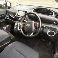 冬の洗車が億劫な日に「車内でできる」ダッシュボード復活メンテ 画像