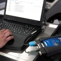 ZF、商用車向け統合診断プラットフォーム「ZFスキャン」を北米で発売 画像