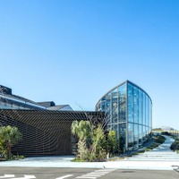 「サツマイモ発電」活用のEV急速充電器、霧島酒造の宮崎県の新施設に設置…Terra Charge 画像