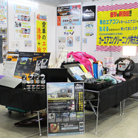 カーエアコンクリーニングが初出展、ドライアイスクリーニング工具など最新ディテイリングツールを披露・海外パートナーとの連携で “ 世界とつながる ” 新戦略を提案…IAAE 2026 画像