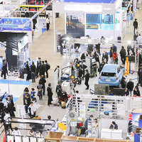 【IAAE2026】国際オートアフターマーケットEXPO2026開幕…国内企業増で過去最大規模　2月12～14日 画像