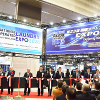 自動塗装ロボットから純正・次世代スキャンツールまで…「IAAE 2026」注目の展示とセミナーをレポート 画像