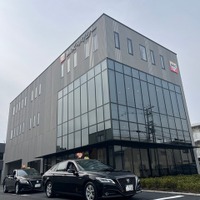 大阪エムケイ、伊丹空港近くに北営業所を移転…レンタカー事業も3月開始へ 画像