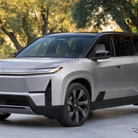 国交省、アメ車の手続き簡素化、経産省は公用車に逆輸入のトヨタ『ハイランダー』を導入［新聞ウォッチ］ 画像