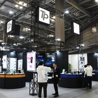 ツールプラネットが現場が求める診断機を提案、OBD車検が当たり前になる“前”に…IAAE 2026 画像