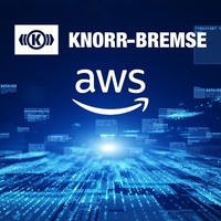 アマゾンウェブサービスと戦略的提携、包括的なAI変革を推進…独クノールブレムゼ 画像