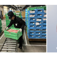 「マッスルスーツ」で作業負担を軽減、ヤマハ発動機が物流倉庫に導入 画像