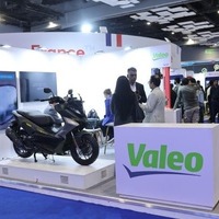 ヴァレオがインドに大規模投資、電動化とADAS技術に注力…2028年までに売上3倍へ 画像